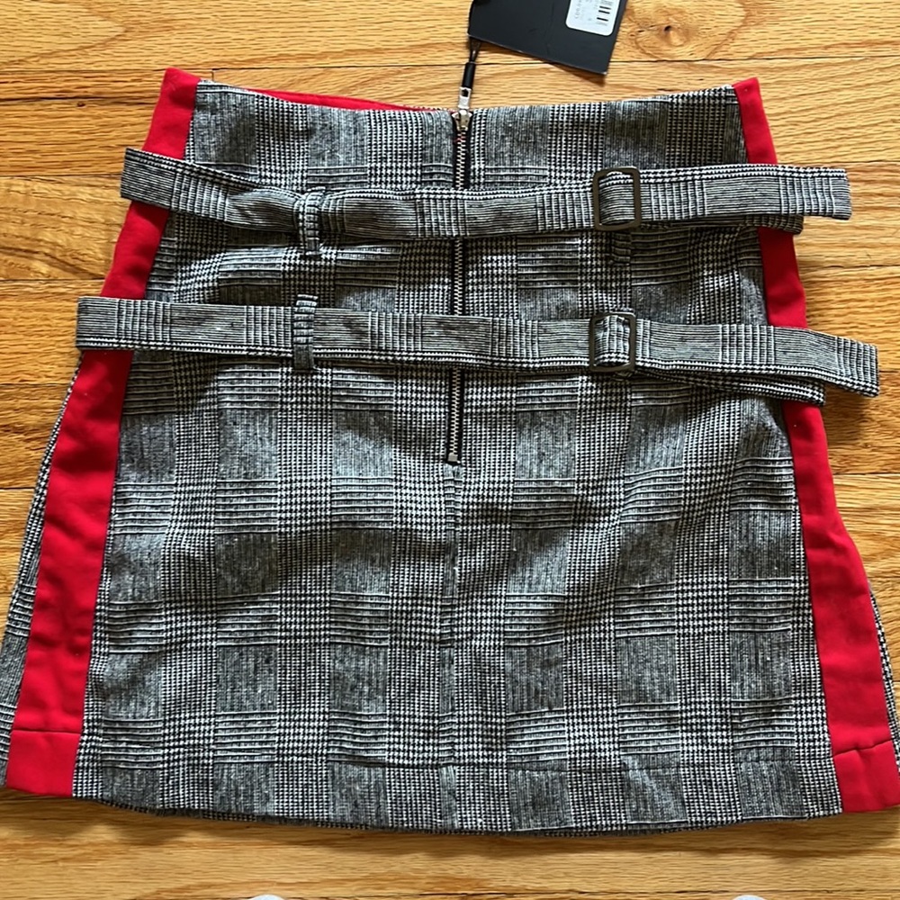 Mags & Pye Skirt